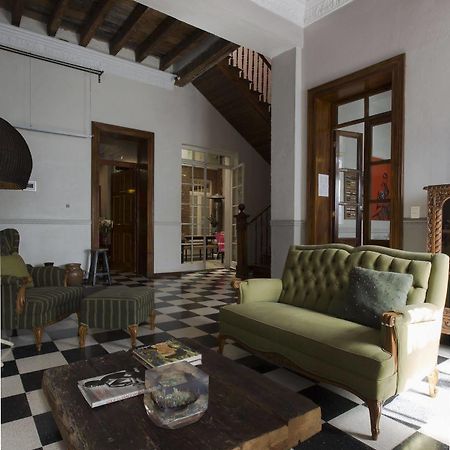 El Patio 77 B&B Meksika Dış mekan fotoğraf