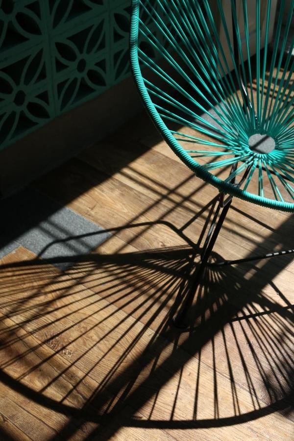 El Patio 77 B&B Meksika Dış mekan fotoğraf