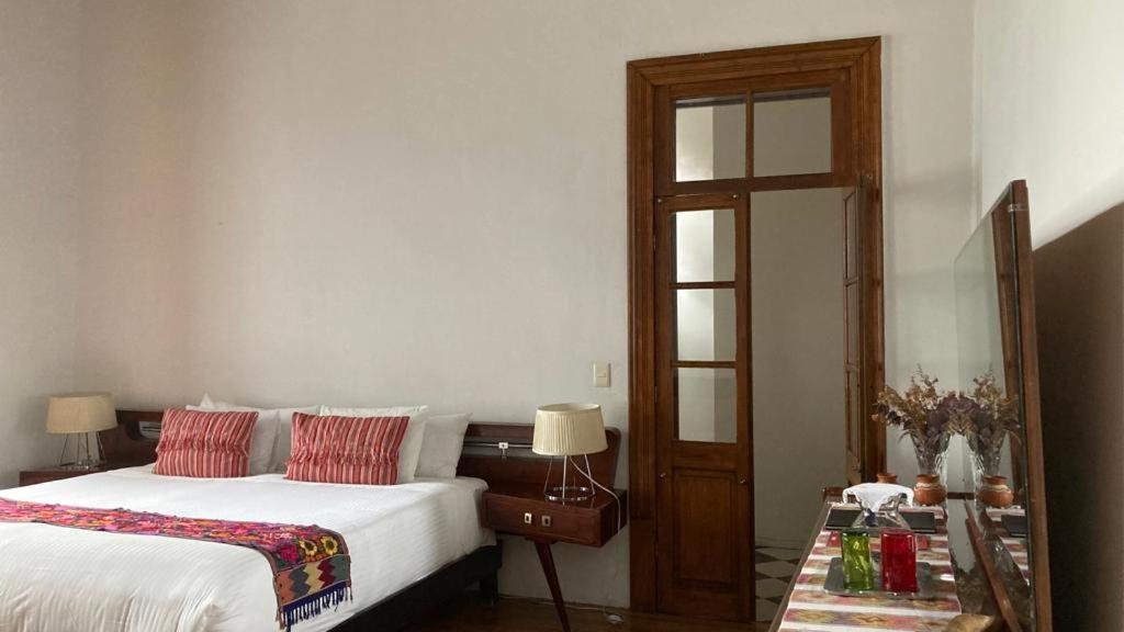 El Patio 77 B&B Meksika Dış mekan fotoğraf
