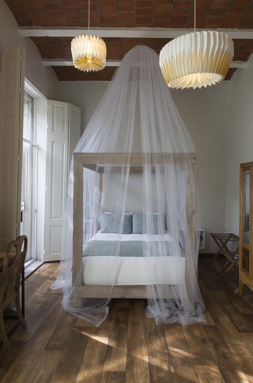 El Patio 77 B&B Meksika Dış mekan fotoğraf