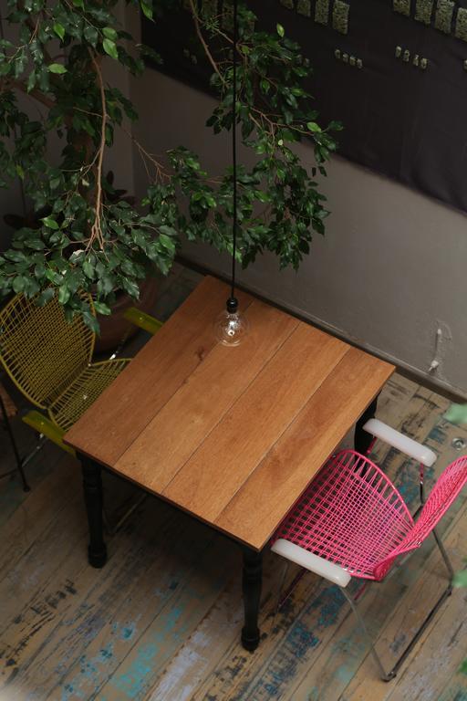 El Patio 77 B&B Meksika Dış mekan fotoğraf