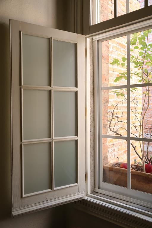 El Patio 77 B&B Meksika Dış mekan fotoğraf