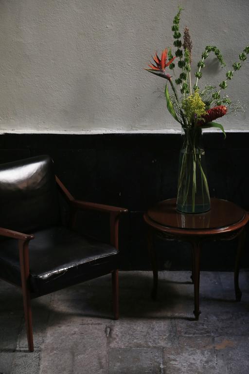 El Patio 77 B&B Meksika Dış mekan fotoğraf