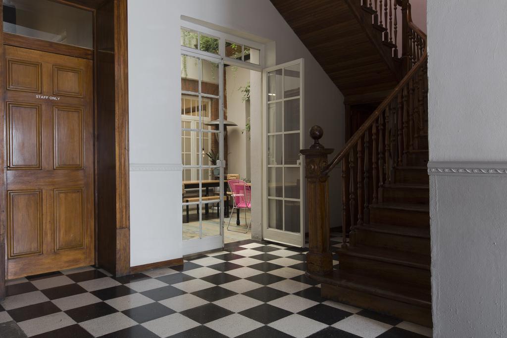 El Patio 77 B&B Meksika Dış mekan fotoğraf