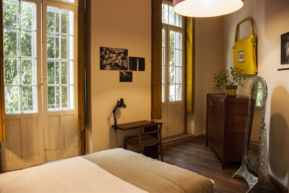 El Patio 77 B&B Meksika Dış mekan fotoğraf