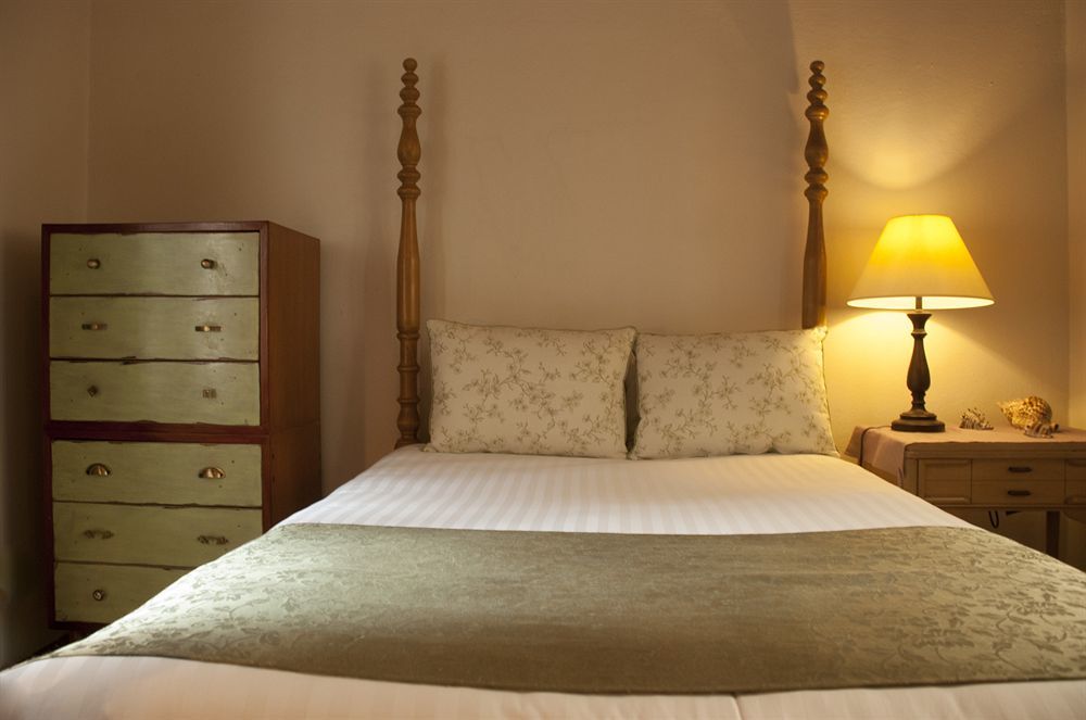 El Patio 77 B&B Meksika Dış mekan fotoğraf