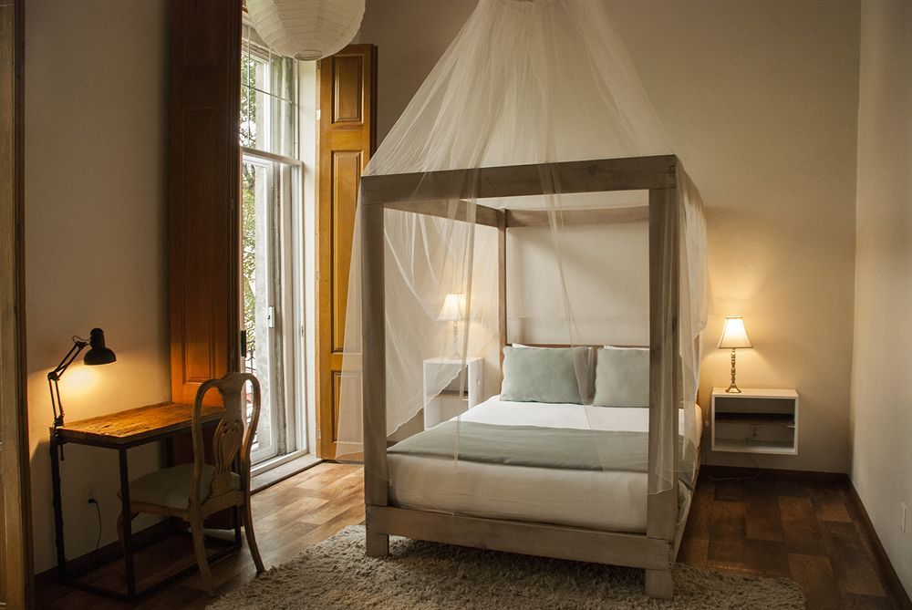 El Patio 77 B&B Meksika Dış mekan fotoğraf
