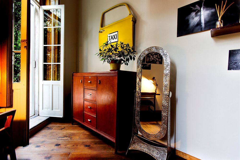 El Patio 77 B&B Meksika Dış mekan fotoğraf
