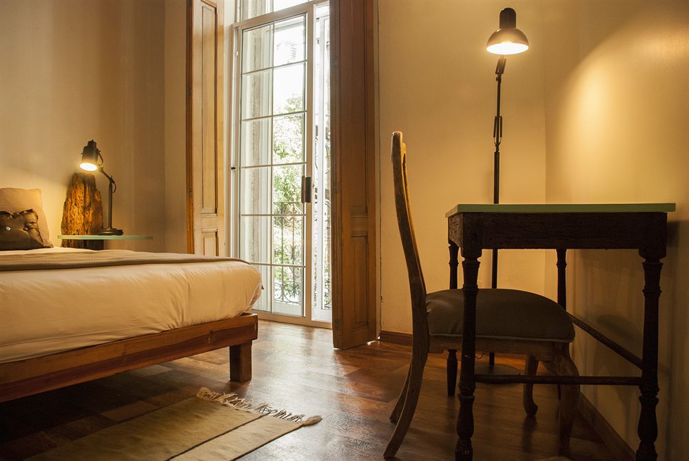 El Patio 77 B&B Meksika Dış mekan fotoğraf