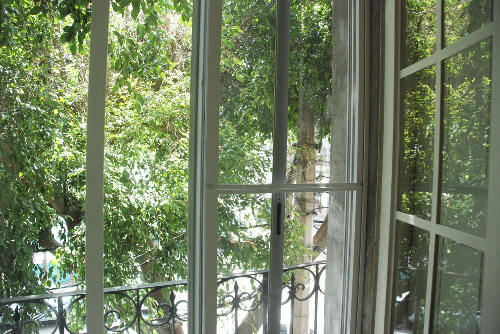 El Patio 77 B&B Meksika Dış mekan fotoğraf