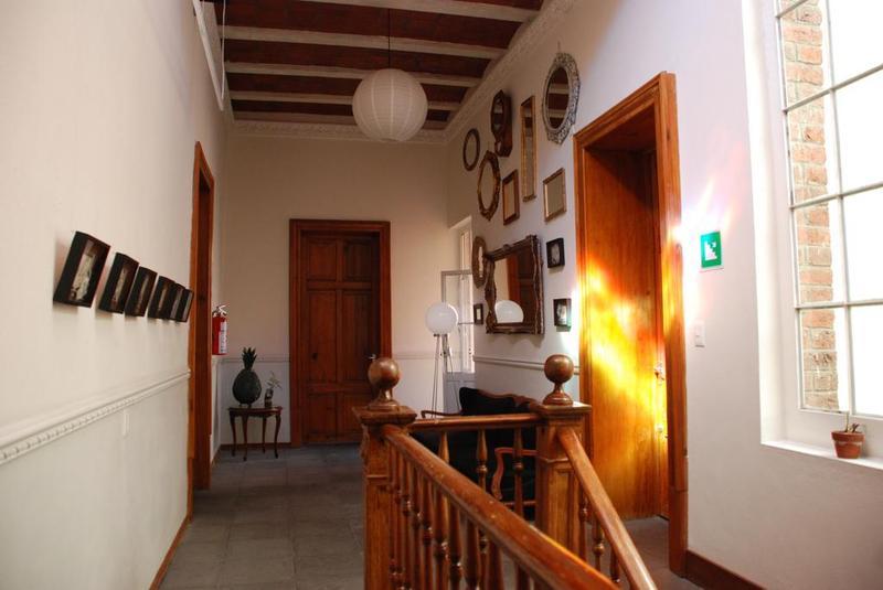 El Patio 77 B&B Meksika Dış mekan fotoğraf