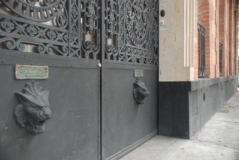 El Patio 77 B&B Meksika Dış mekan fotoğraf