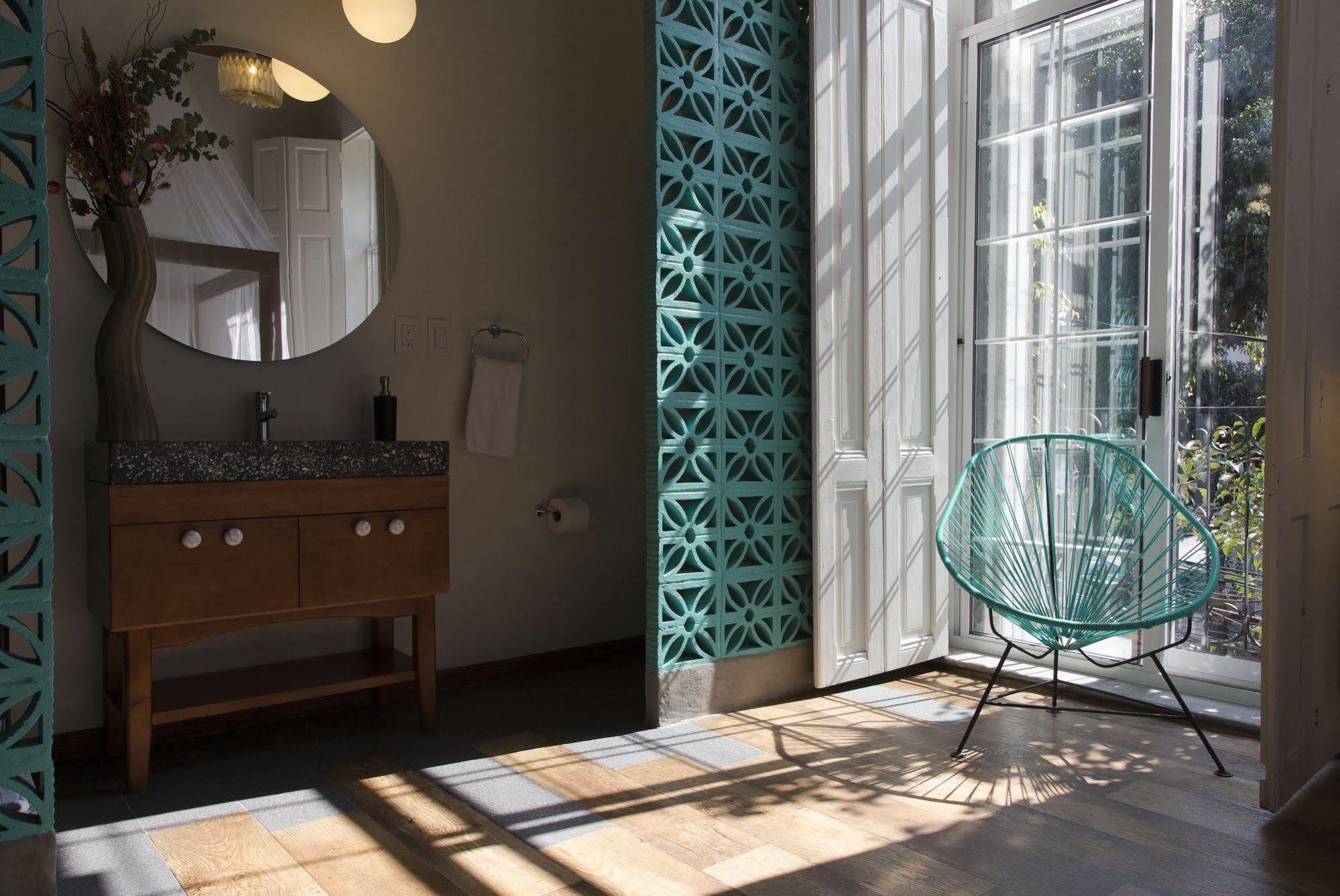 El Patio 77 B&B Meksika Dış mekan fotoğraf