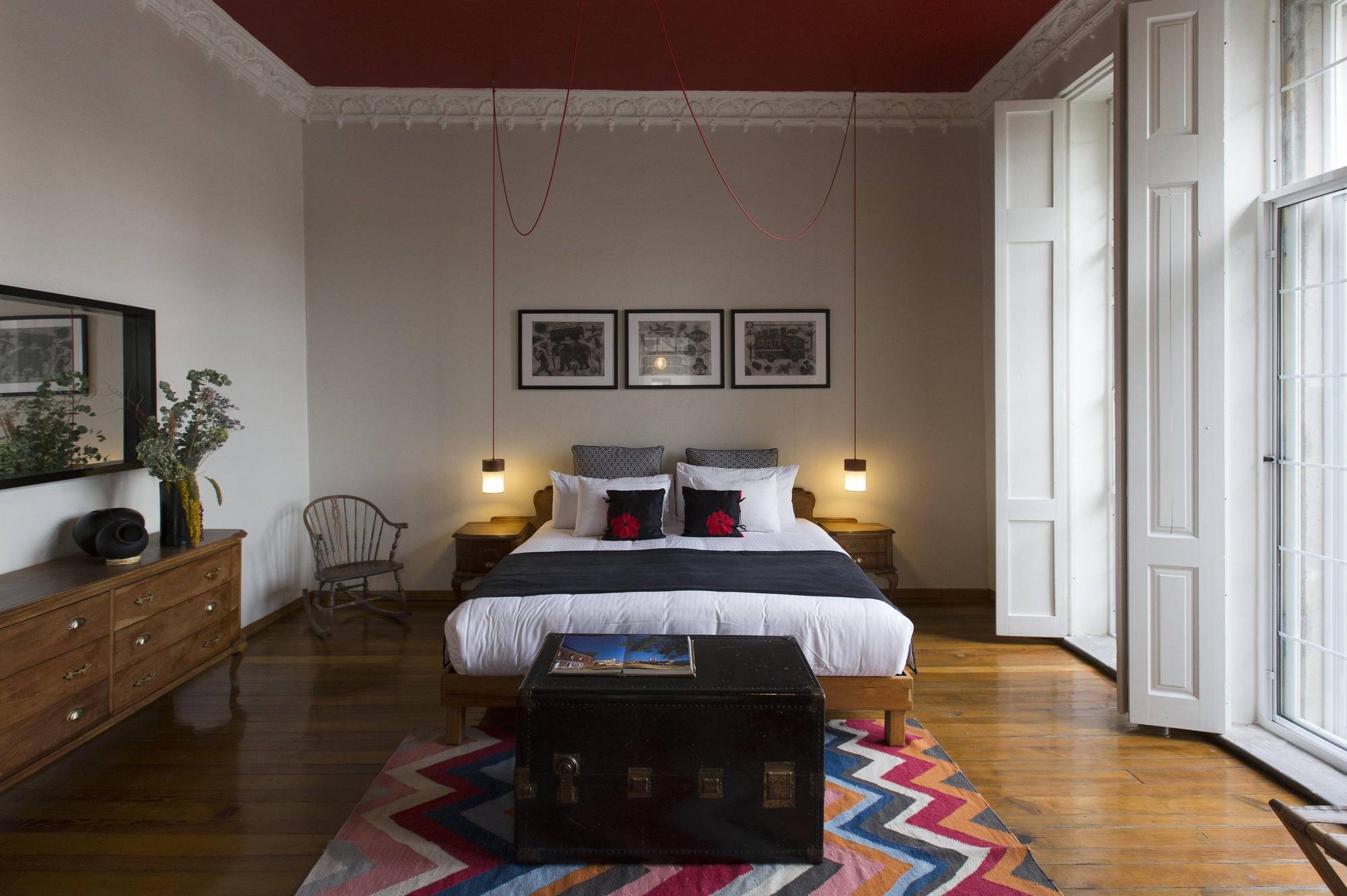 El Patio 77 B&B Meksika Dış mekan fotoğraf