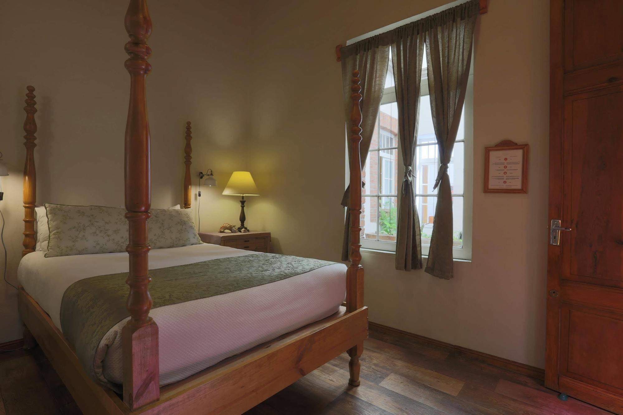 El Patio 77 B&B Meksika Dış mekan fotoğraf