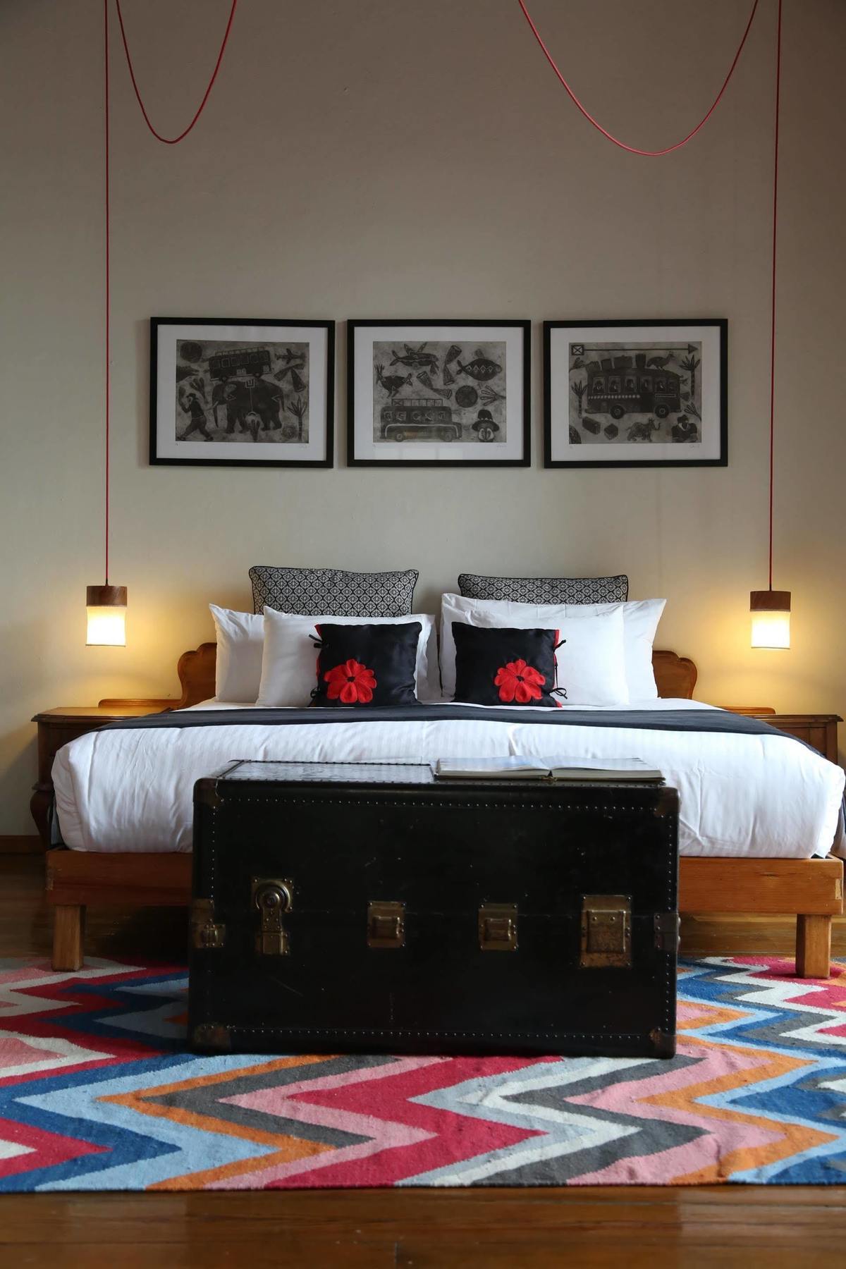 El Patio 77 B&B Meksika Dış mekan fotoğraf