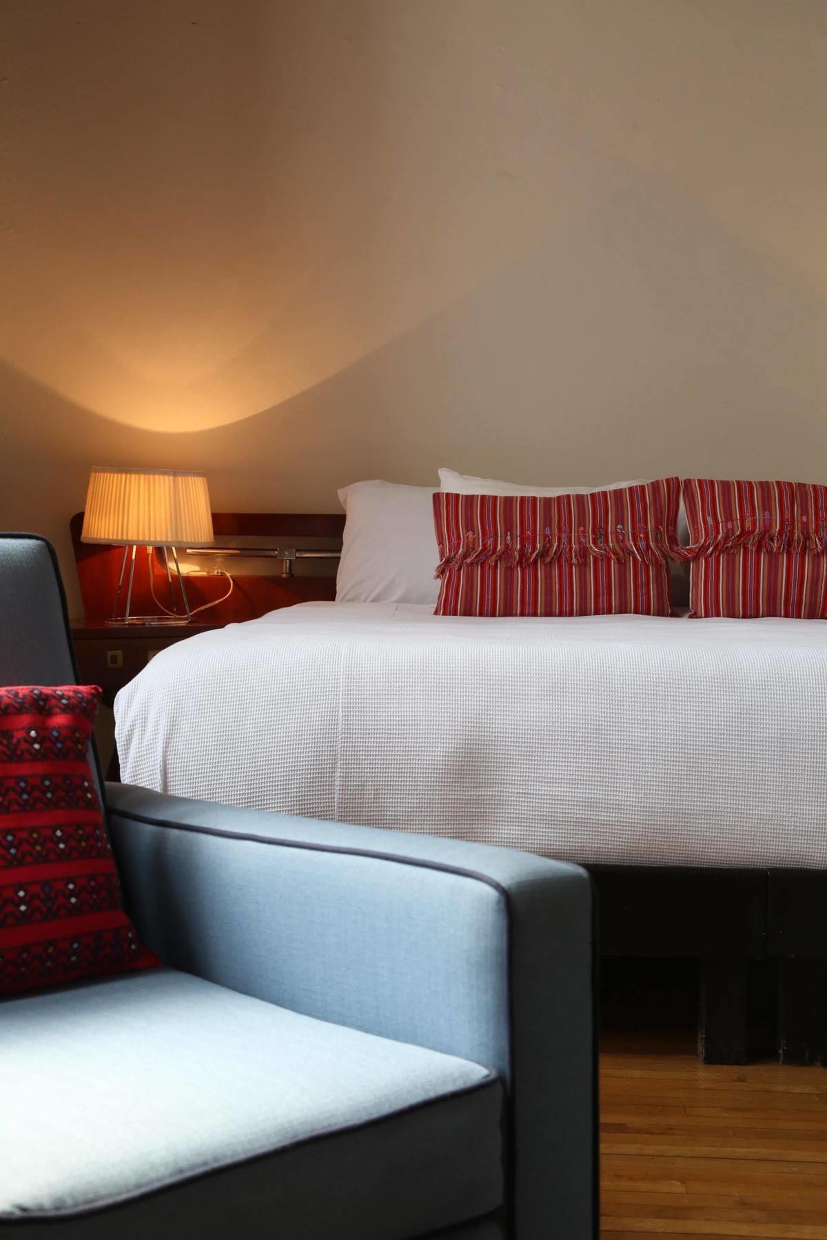 El Patio 77 B&B Meksika Dış mekan fotoğraf