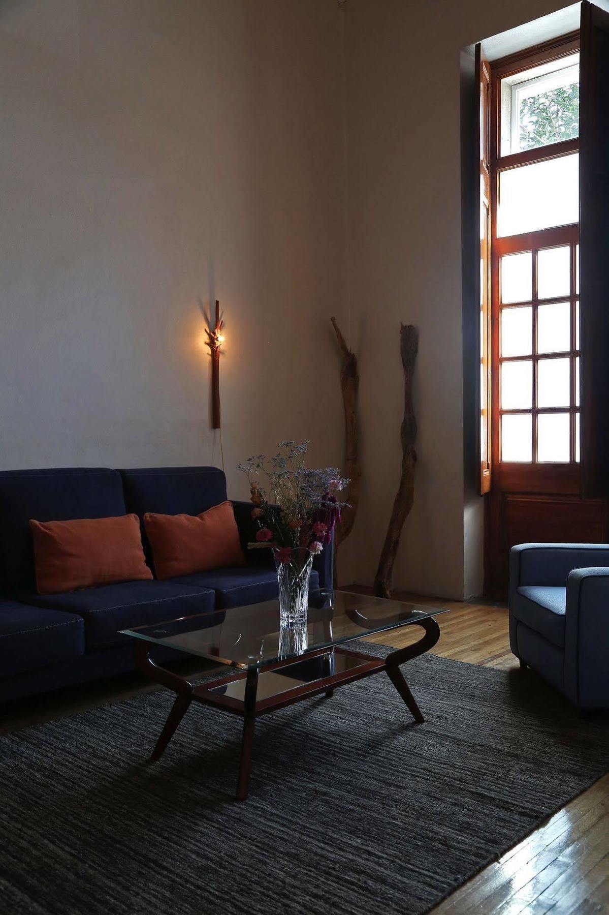 El Patio 77 B&B Meksika Dış mekan fotoğraf
