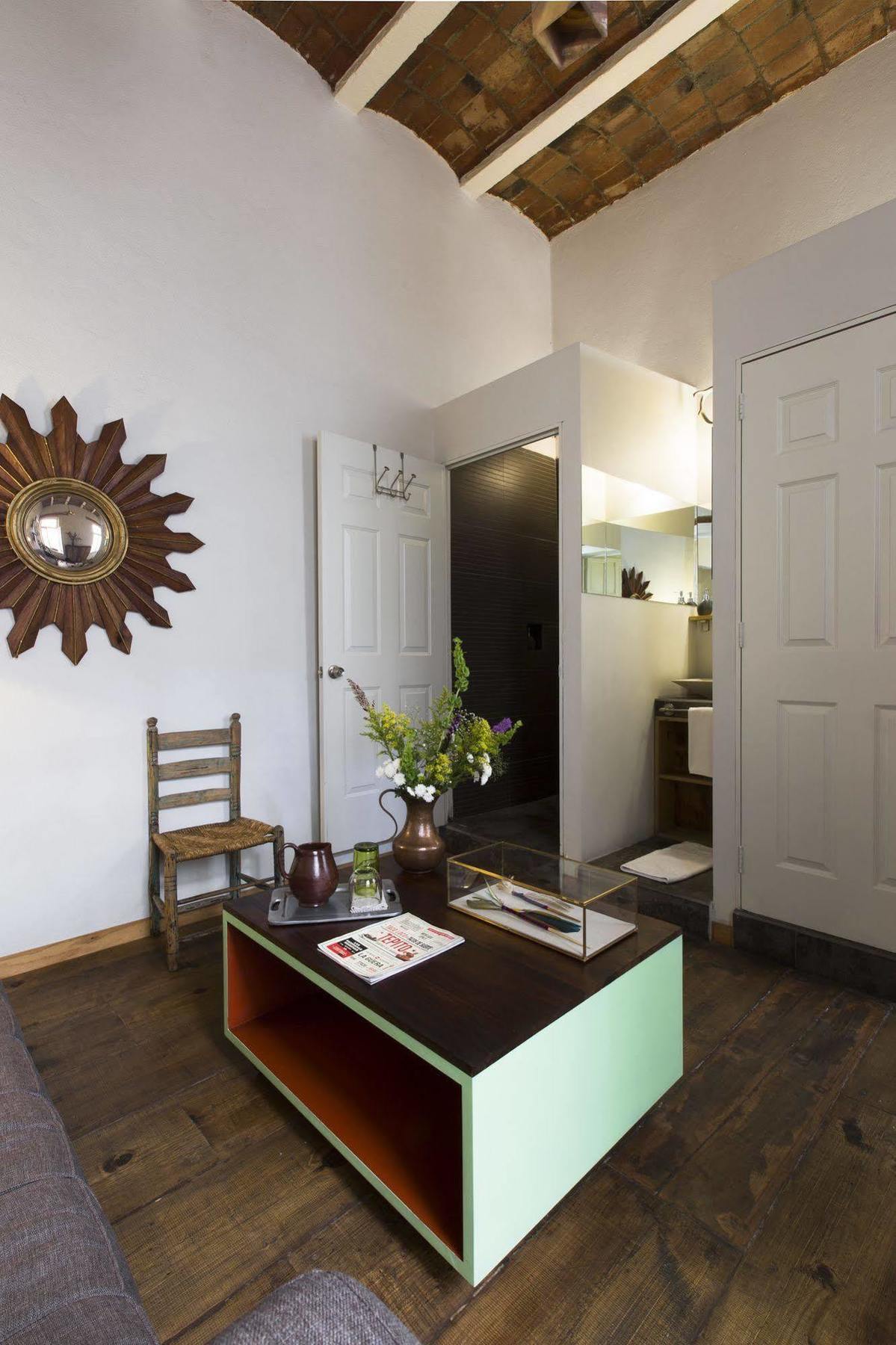 El Patio 77 B&B Meksika Dış mekan fotoğraf