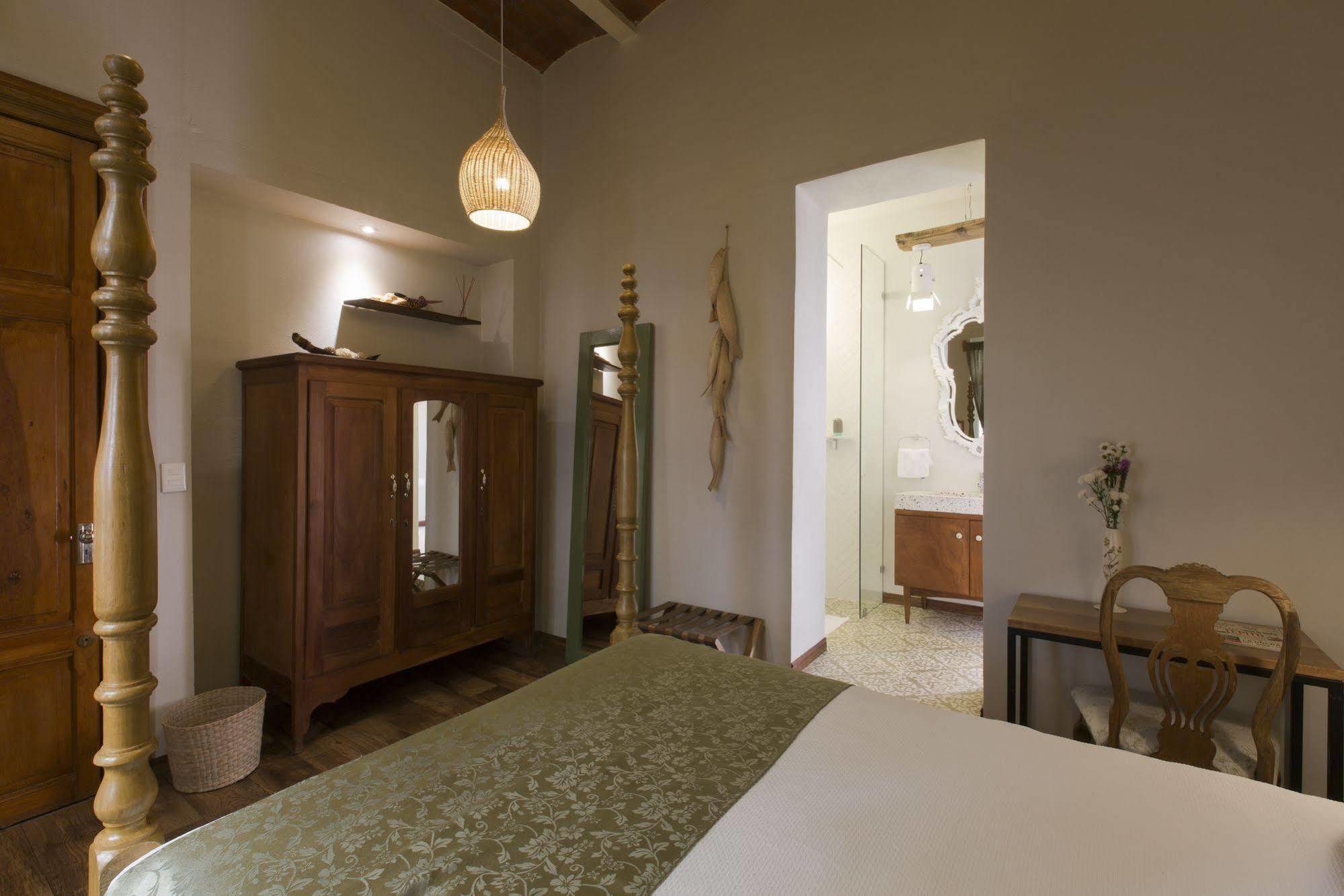 El Patio 77 B&B Meksika Dış mekan fotoğraf