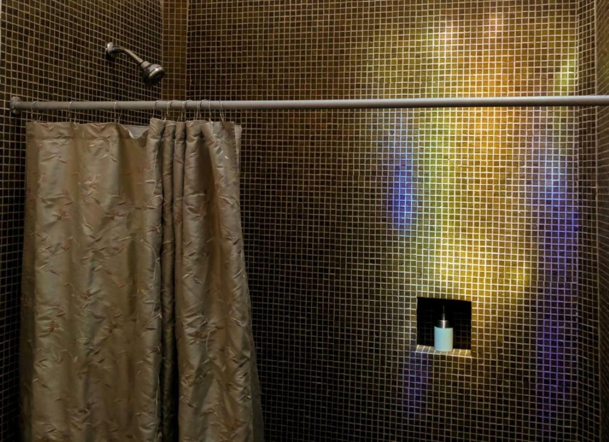 El Patio 77 B&B Meksika Dış mekan fotoğraf