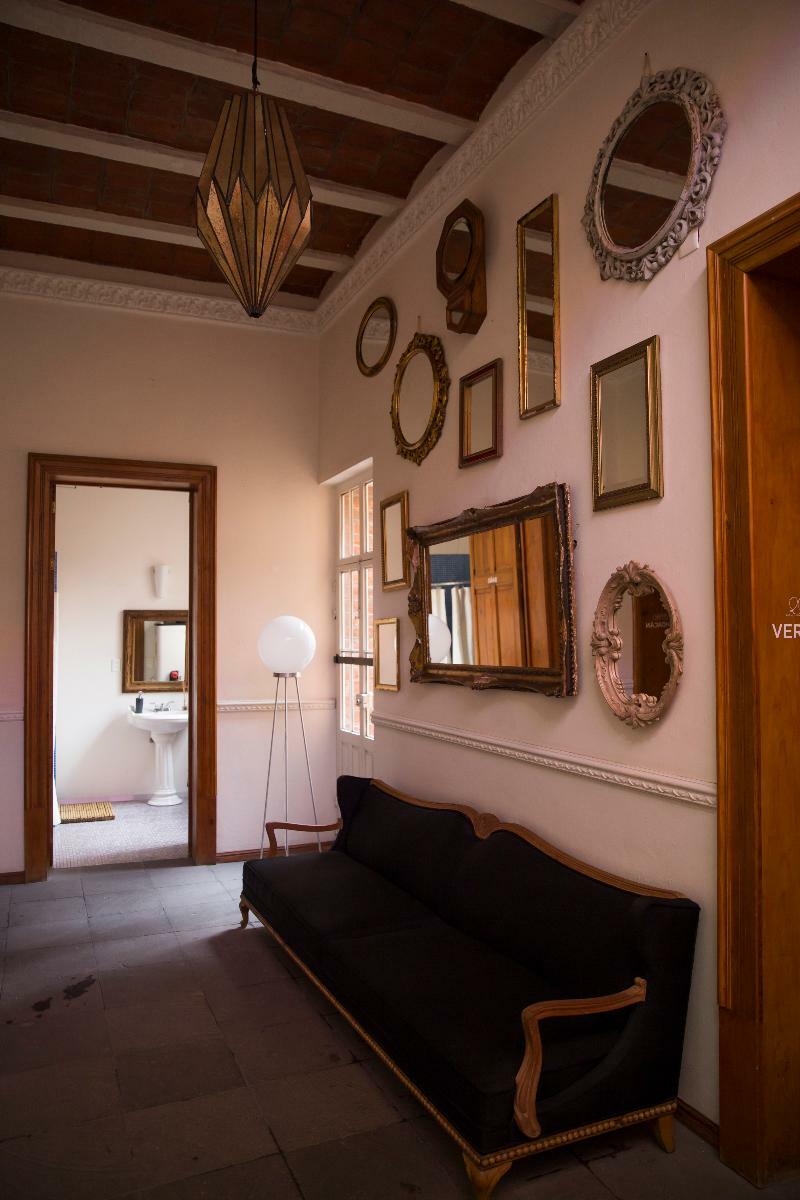 El Patio 77 B&B Meksika Dış mekan fotoğraf