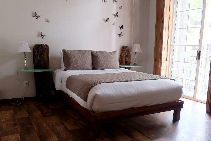 El Patio 77 B&B Meksika Dış mekan fotoğraf
